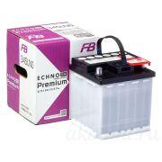 FB ECHNO EN EFB 38Ач обратная полярность FB345LN0