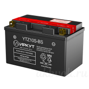 ИРКУТ AGM 8.4Ач прямая полярность YTZ10S-BS
