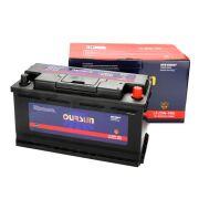 OURSUN 100Ач обратная полярность L5DIN-100
