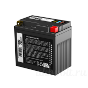 RDrive OEM AGM 6Ач 130A обратная полярность YTZ7S-GEL