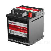 RDrive EFB 40Ач 320A обратная полярность 28800-0Q010