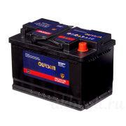 OURSUN AGM 70Ач 720A обратная полярность VRL3 70-H6
