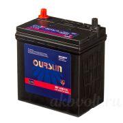 OURSUN Asia 38Ач 330А обратная полярность MF40B19L