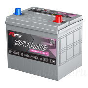 RDrive EFB 63Ач 600A обратная полярность JPE-Q85