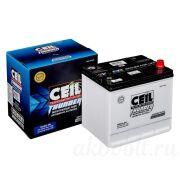 CEIL JIS 65Ач 650A обратная полярность 75D23L-BH