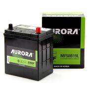 AURORA 45Ач обратная полярность MF50B19L
