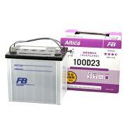 FB Altica PREMIUM 75Ач прямая полярность FB100D23R