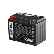 RDrive OEM AGM 11Ач 210A прямая полярность YTZ12S-GEL