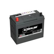 ALPHALINE AGM 35Ач прямая полярность AXS34B20R