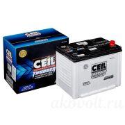 CEIL JIS 70Ач 700A обратная полярность 80D26L-BH