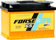 FORSE EFB 65Ач 660A обратная полярность 565108051