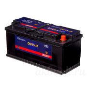 OURSUN AGM 105Ач 950A обратная полярность VRL6 105-H9