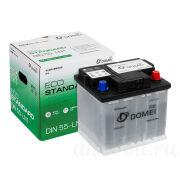 DOMEI Eco STANDARD 55Ач 450A обратная полярность DIN55LN1