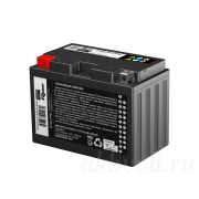 RDrive OEM AGM 11.8Ач 230A прямая полярность YTZ14S-GEL