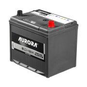 AURORA EFB 65Ач обратная полярность Q85 (90D23L)