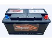 DEKA Power 100Ач 870А обратная полярность 60044MF
