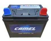 для газонокосилок и минитракторов CAMEL 30Ач U1L-330