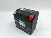 RDrive OEM LITHIUM 6Ач обратная полярность GYZ18XL-LI