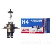 ����� ��������� ����� Koito H4 12V 100/90W (Rally) (��.1 ��.)