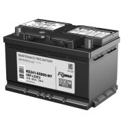 RDrive OEM 75Ач обратная полярность SMFL3EU