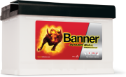 Banner Power Bull Pro 77Ач обратная полярность P7740