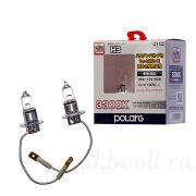 ����� ���������� ������� Super Beam H3 12V 55W (100W) 3300K, �������� 2 ��