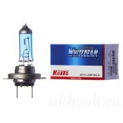 ����� ������������������� Koito Whitebeam H7 12V 55W (100W) 4200K (��. 1 ��.)
