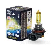 ���������� ����� AVS ATLAS ANTI-FOG BOX ������ H8.12V.35W. ������� 1��