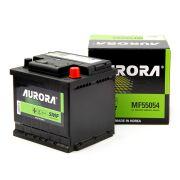 Aurora 50Ач 420A обратная полярность