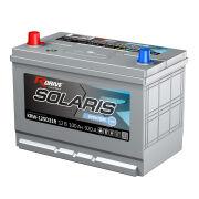 RDrive Solaris 100Ач прямая полярность KRW125D31R