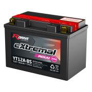 RDrive eXtremal IRIDIUM 10Ач прямая полярность YT12A-BS