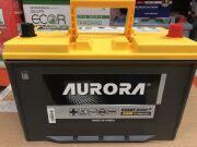 AURORA AGM 90Ач обратная полярность AXS115D31L