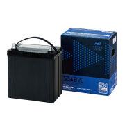 FB ECHNO HV EFB 35Ач прямая полярность S34B20R