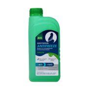 Охлаждающая жидкость Winterize Антифриз G11 зеленый -40 1кг WAG11GR-1