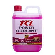 АНТИФРИЗ TCL POWER COOLANT -40C розовый, длительного действия, 2 л PC2-40R