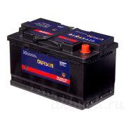 OURSUN AGM 80Ач 800A обратная полярность VRL4 80-H7
