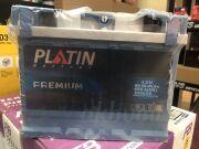 Platin Silver 65Ач 650А обратная полярность MF56318