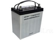 FB ECHNO IS EFB 35Ач обратная полярность M-44/B20L
