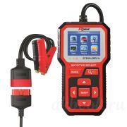 Профессиональный диагностический цент RDrive StartEasy PRO BT2000-OBD2-Li
