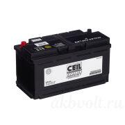 CEIL DIN 100Ач 850A обратная полярность DIN100L