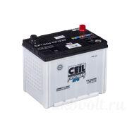 CEIL JIS EFB 80Ач 750A прямая полярность EFB-S95-D26R