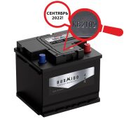 Bushido 54Ач обратная полярность LB1 plnt0124059