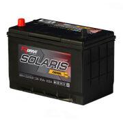 RDrive Solaris 90Ач прямая полярность KRH115D31R
