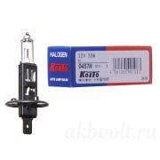 ����� ��������� ����� Koito H1 12V 55W (��. 1 ��.) 0457H