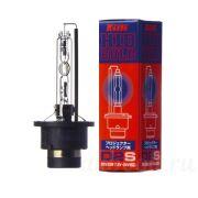 Лампа ксеноновая Koito D2S 4000K 12V, 24V (85V 35W) (уп. 1 шт.)