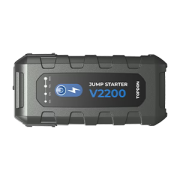 Портативное пусковое устройство TOPDON V2200