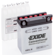 Exide Conventional 5 Ач EB5L-B
