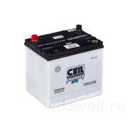 CEIL JIS EFB 70Ач 650A обратная полярность EFB-Q85-D23L