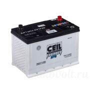 CEIL JIS EFB 100Ач 820A прямая полярность EFB-T110-D31R