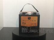 для мототехники RUNNER 30Ач 390А R-AGM12-31
